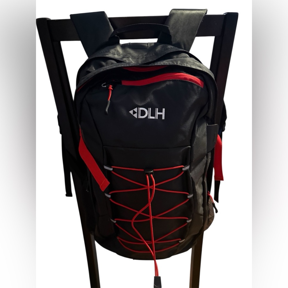 Basecamp Globetrotter Laptop Backpack